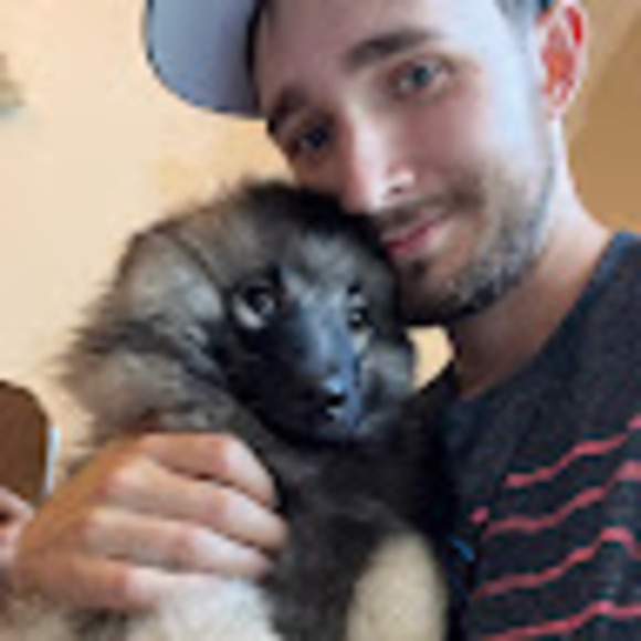 Meet your Posher, Evan - Picture 1 of 1